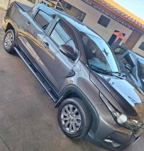FIAT Strada 1.3 4P FIREFLY FLEX FREEDOM CABINE DUPLA, Foto 7