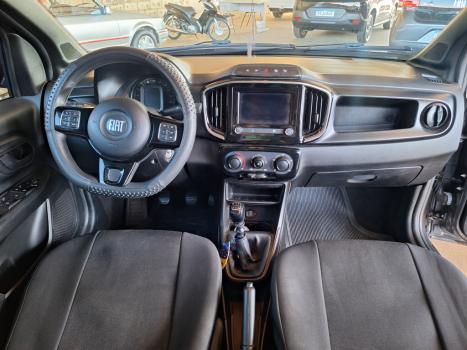 FIAT Strada 1.3 4P FIREFLY FLEX FREEDOM CABINE DUPLA, Foto 8