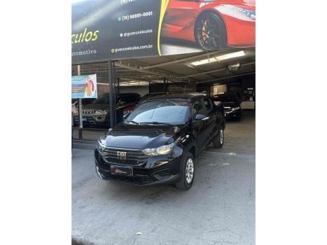 FIAT Strada 1.3 4P FIREFLY FLEX FREEDOM CABINE DUPLA, Foto 2