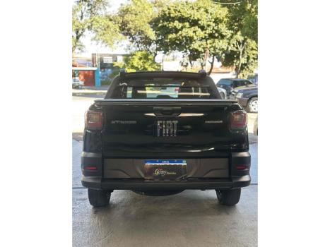 FIAT Strada 1.3 4P FIREFLY FLEX FREEDOM CABINE DUPLA, Foto 3