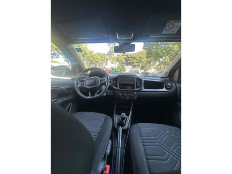 FIAT Strada 1.3 4P FIREFLY FLEX FREEDOM CABINE DUPLA, Foto 5