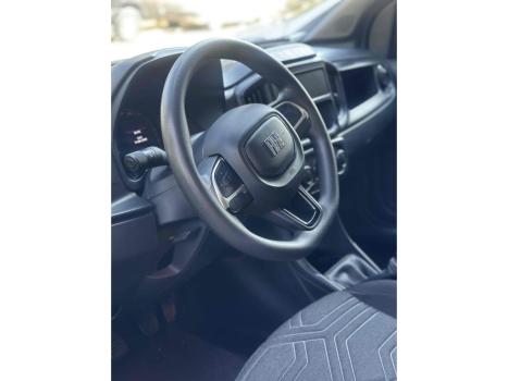FIAT Strada 1.3 4P FIREFLY FLEX FREEDOM CABINE DUPLA, Foto 6