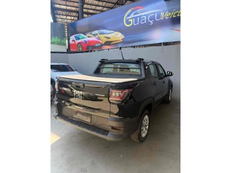 FIAT Strada 1.3 4P FIREFLY FLEX FREEDOM CABINE DUPLA, Foto 4