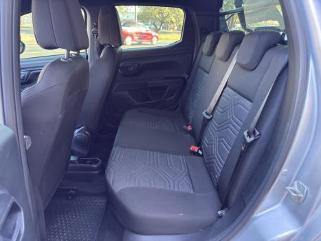 FIAT Strada 1.3 4P FIREFLY FLEX FREEDOM CABINE DUPLA, Foto 15