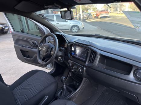 FIAT Strada 1.3 4P FIREFLY FLEX FREEDOM CABINE DUPLA, Foto 16