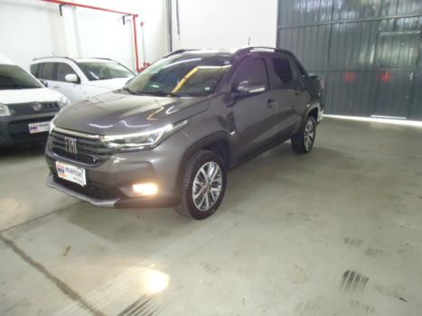 FIAT Strada 1.3 4P FIREFLY FLEX VOLCANO CABINE DUPLA, Foto 3