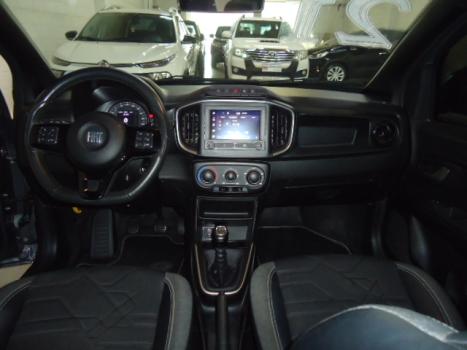 FIAT Strada 1.3 4P FIREFLY FLEX VOLCANO CABINE DUPLA, Foto 4