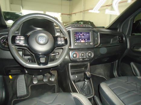 FIAT Strada 1.3 4P FIREFLY FLEX VOLCANO CABINE DUPLA, Foto 6