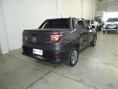 FIAT Strada 1.3 4P FIREFLY FLEX VOLCANO CABINE DUPLA, Foto 9