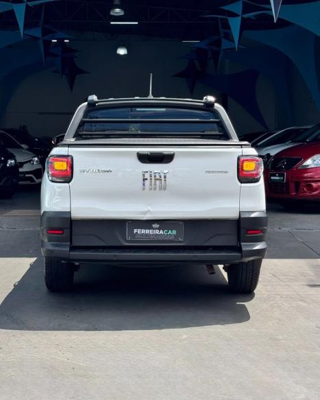 FIAT Strada 1.3 4P FIREFLY FLEX FREEDOM CABINE DUPLA, Foto 2