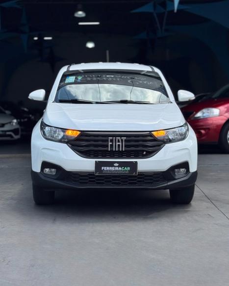 FIAT Strada 1.3 4P FIREFLY FLEX FREEDOM CABINE DUPLA, Foto 4