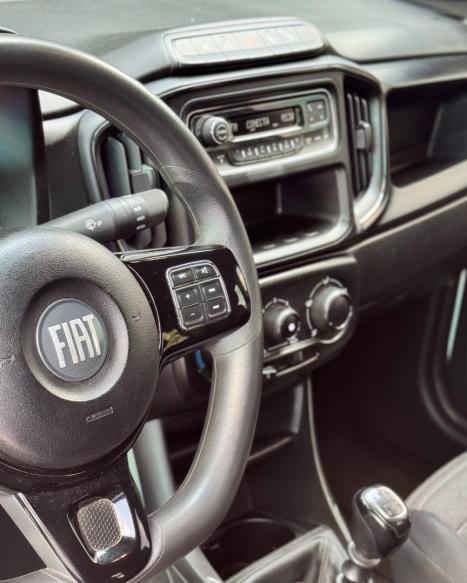 FIAT Strada 1.3 4P FIREFLY FLEX FREEDOM CABINE DUPLA, Foto 6