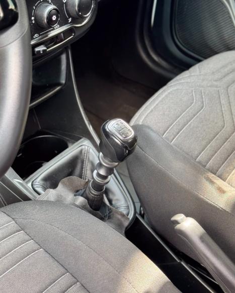 FIAT Strada 1.3 4P FIREFLY FLEX FREEDOM CABINE DUPLA, Foto 9