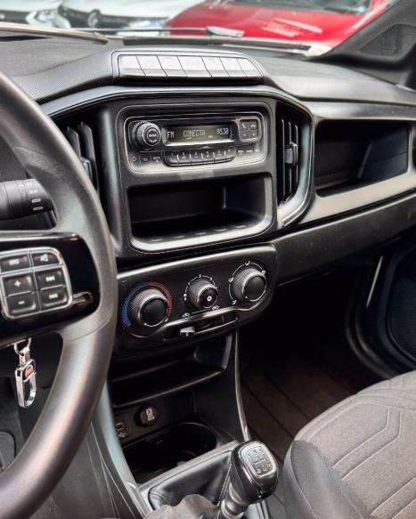 FIAT Strada 1.3 4P FIREFLY FLEX FREEDOM CABINE DUPLA, Foto 10