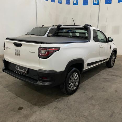 FIAT Strada 1.3 FIREFLY FLEX FREEDOM CABINE SIMPLES, Foto 11