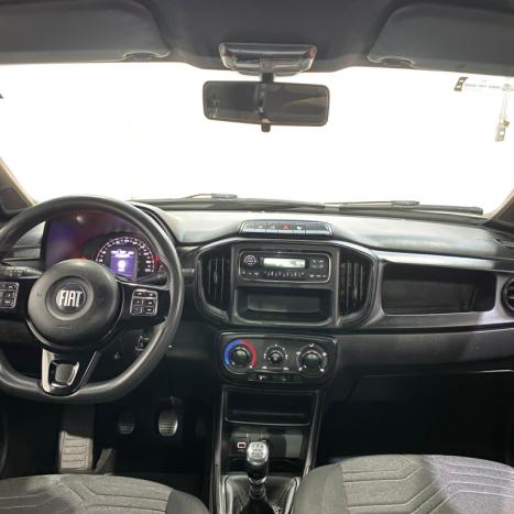 FIAT Strada 1.3 FIREFLY FLEX FREEDOM CABINE SIMPLES, Foto 4