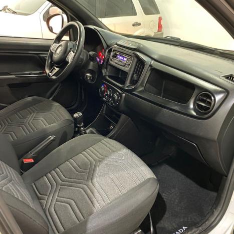 FIAT Strada 1.3 FIREFLY FLEX FREEDOM CABINE SIMPLES, Foto 7