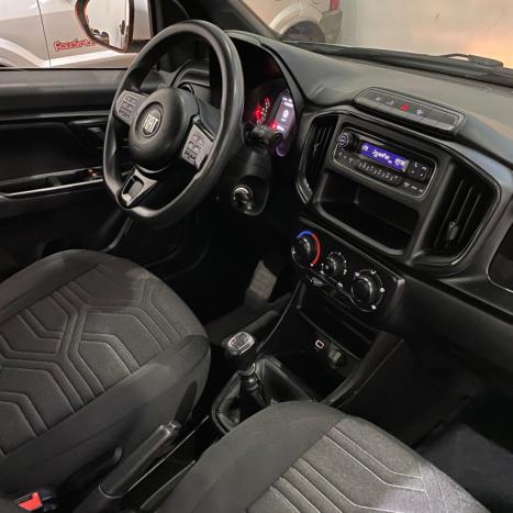 FIAT Strada 1.3 FIREFLY FLEX FREEDOM CABINE SIMPLES, Foto 5