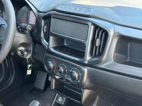 FIAT Strada 1.3 FIREFLY FLEX CABINE SIMPLES, Foto 9