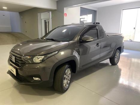 FIAT Strada 1.3 FIREFLY FLEX FREEDOM CABINE SIMPLES PLUS, Foto 3