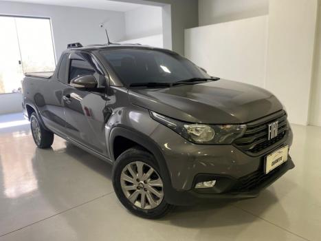 FIAT Strada 1.3 FIREFLY FLEX FREEDOM CABINE SIMPLES PLUS, Foto 1