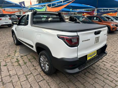 FIAT Strada 1.3 FIREFLY FLEX FREEDOM CABINE SIMPLES PLUS, Foto 4