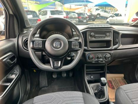 FIAT Strada 1.3 FIREFLY FLEX FREEDOM CABINE SIMPLES PLUS, Foto 7