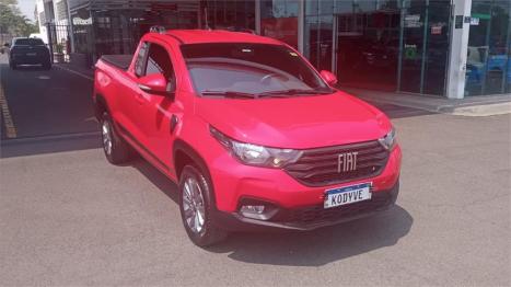 FIAT Strada 1.3 FIREFLY FLEX FREEDOM CABINE SIMPLES, Foto 1