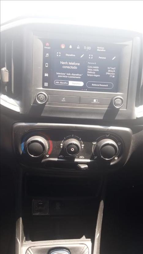 FIAT Strada 1.3 FIREFLY FLEX FREEDOM CABINE SIMPLES, Foto 10