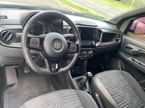 FIAT Strada 1.3 FIREFLY FLEX FREEDOM CABINE SIMPLES PLUS, Foto 13