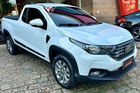 FIAT Strada 1.3 FIREFLY FLEX FREEDOM CABINE SIMPLES, Foto 1