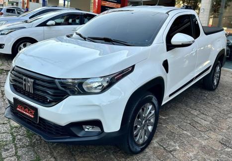 FIAT Strada 1.3 FIREFLY FLEX FREEDOM CABINE SIMPLES, Foto 3