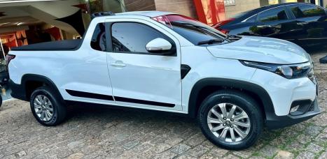 FIAT Strada 1.3 FIREFLY FLEX FREEDOM CABINE SIMPLES, Foto 4