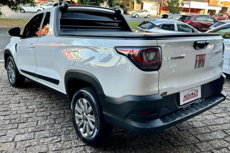 FIAT Strada 1.3 FIREFLY FLEX FREEDOM CABINE SIMPLES, Foto 6