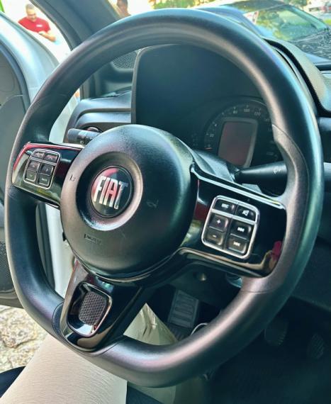 FIAT Strada 1.3 FIREFLY FLEX FREEDOM CABINE SIMPLES, Foto 12