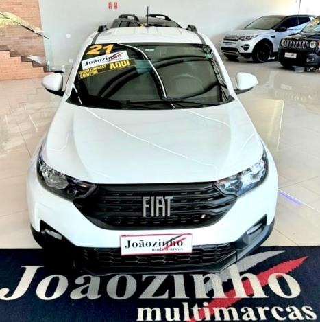 FIAT Strada 1.3 FIREFLY FLEX FREEDOM CABINE SIMPLES, Foto 3