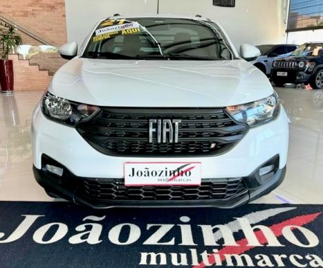 FIAT Strada 1.3 FIREFLY FLEX FREEDOM CABINE SIMPLES, Foto 4