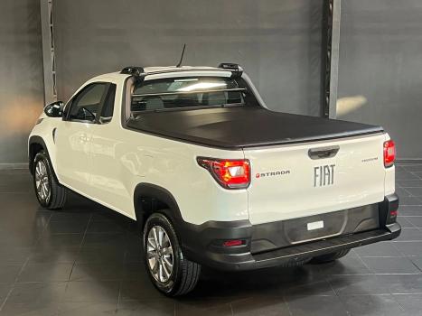 FIAT Strada 1.3 FIREFLY FLEX FREEDOM CABINE SIMPLES, Foto 3