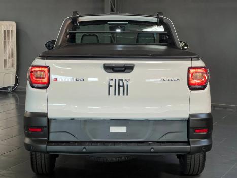 FIAT Strada 1.3 FIREFLY FLEX FREEDOM CABINE SIMPLES, Foto 4