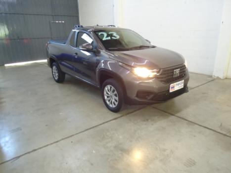 FIAT Strada 1.3 FIREFLY FLEX FREEDOM CABINE SIMPLES, Foto 3