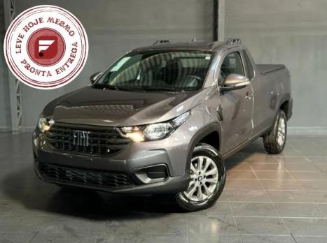 FIAT Strada 1.3 FIREFLY FLEX CABINE SIMPLES, Foto 1