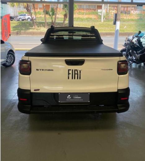 FIAT Strada 1.3 FIREFLY FLEX FREEDOM CABINE SIMPLES, Foto 2