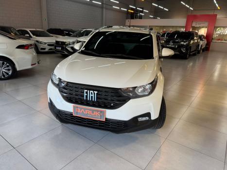 FIAT Strada 1.3 FIREFLY FLEX FREEDOM CABINE SIMPLES PLUS, Foto 3