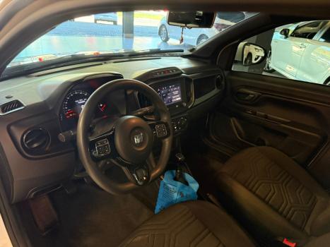 FIAT Strada 1.3 FIREFLY FLEX FREEDOM CABINE SIMPLES PLUS, Foto 6