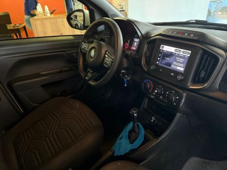 FIAT Strada 1.3 FIREFLY FLEX FREEDOM CABINE SIMPLES PLUS, Foto 7