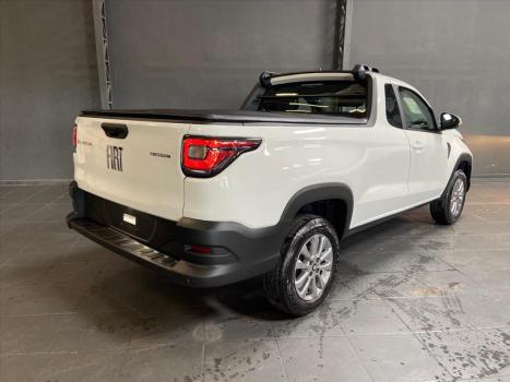 FIAT Strada 1.3 FIREFLY FLEX FREEDOM CABINE SIMPLES, Foto 5