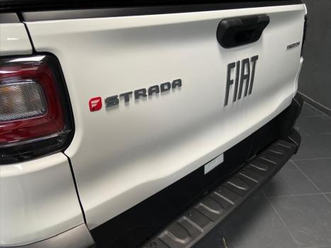 FIAT Strada 1.3 FIREFLY FLEX FREEDOM CABINE SIMPLES, Foto 7