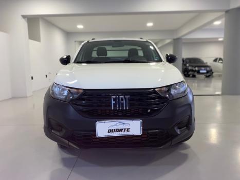 FIAT Strada 1.3 FIREFLY FLEX ENDURANCE CABINE SIMPLES, Foto 2