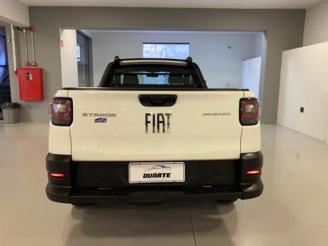 FIAT Strada 1.3 FIREFLY FLEX ENDURANCE CABINE SIMPLES, Foto 5