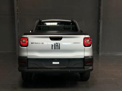 FIAT Strada 1.3 FIREFLY FLEX FREEDOM CABINE SIMPLES, Foto 7